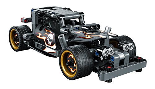 lego technic racer