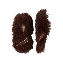 mens chewbacca slippers