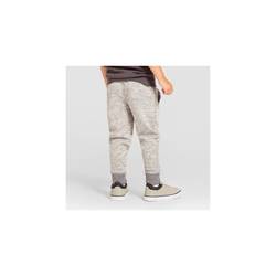 toddler boy jogger sweatpants