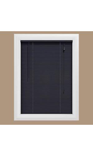 blackout mini blinds light blocking bali cuttosize black 1 blackout mini blinds light blocking bali cuttosize black 1