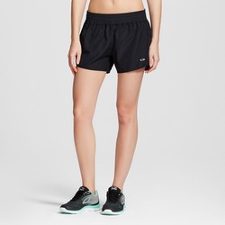 champion running shorts womens