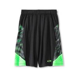 champion boys basketball shorts