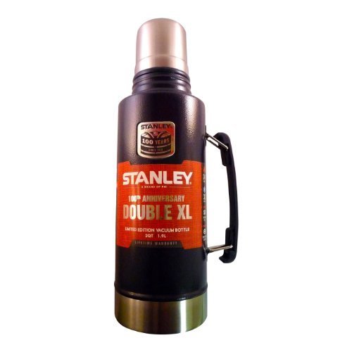 Stanley 1.9 Ltr 100th Anniversary Double Vacuum Bottle Thermos ... Stanley 1.9 Ltr 100th Anniversary Double Vacuum Bottle Thermos ...