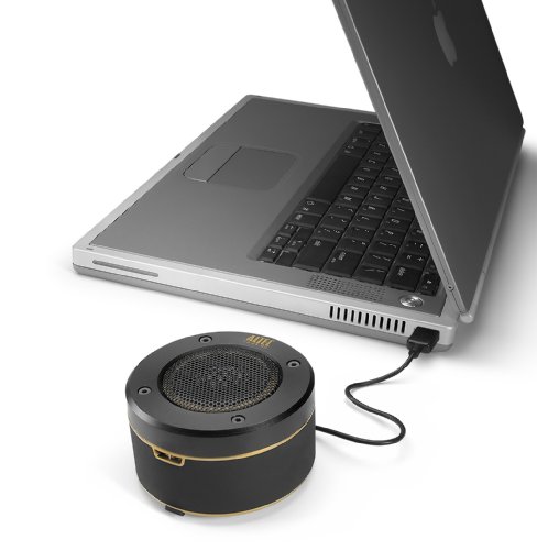 altec lansing orbit usb