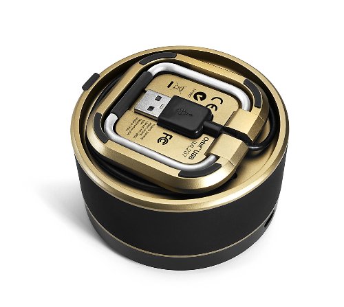 altec lansing orbit usb