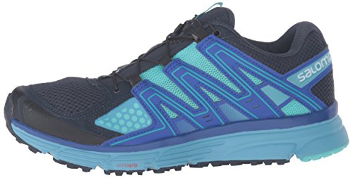 salomon x mission 3w