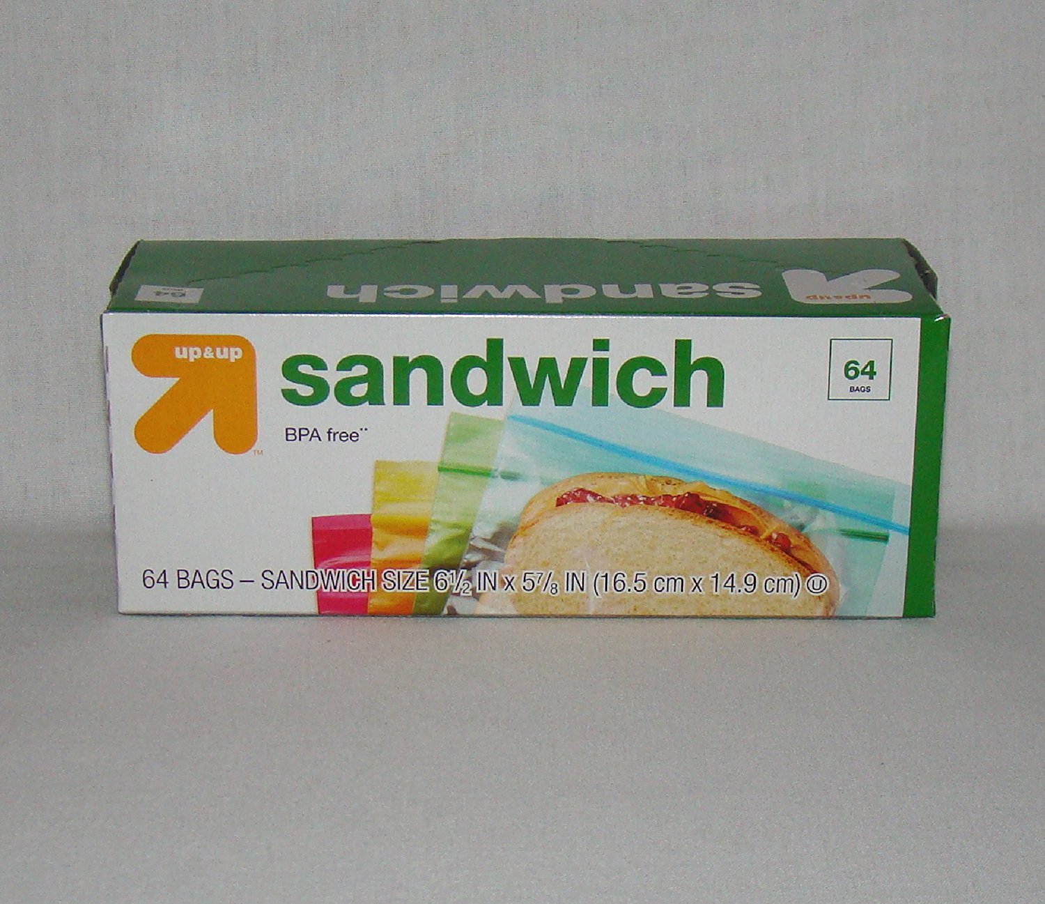 Up Colored Sandwich Bags Resealable 64 Count Red Yellow Green Blue Check Back Soon Up Colored Sandwich Bags Resealable 64 Count Red Yellow Green Blue Check Back Soon