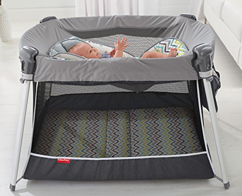 fisher price pack n play ultra lite