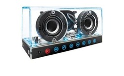 radioshack bluetooth speaker