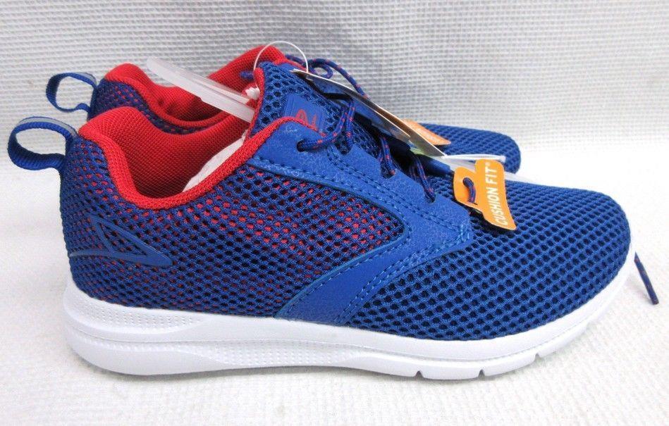 Champion C9 Boys� Comfortable Fit Athletic Shoes Blue