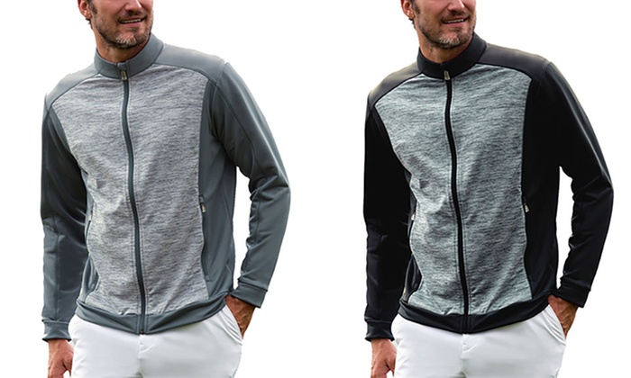 adidas originals space dye full zip hoodie