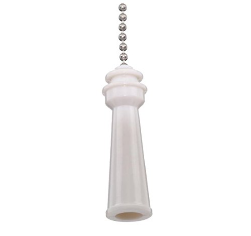 Hampton Bay 4 Light Universal Ceiling Fan Light Kit White 64303