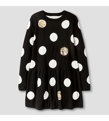 cat and jack sweater dress