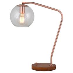 threshold desk lamp