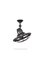 Bentley Ii 18 9 Quot Outdoor Oscillating Ceiling Fan