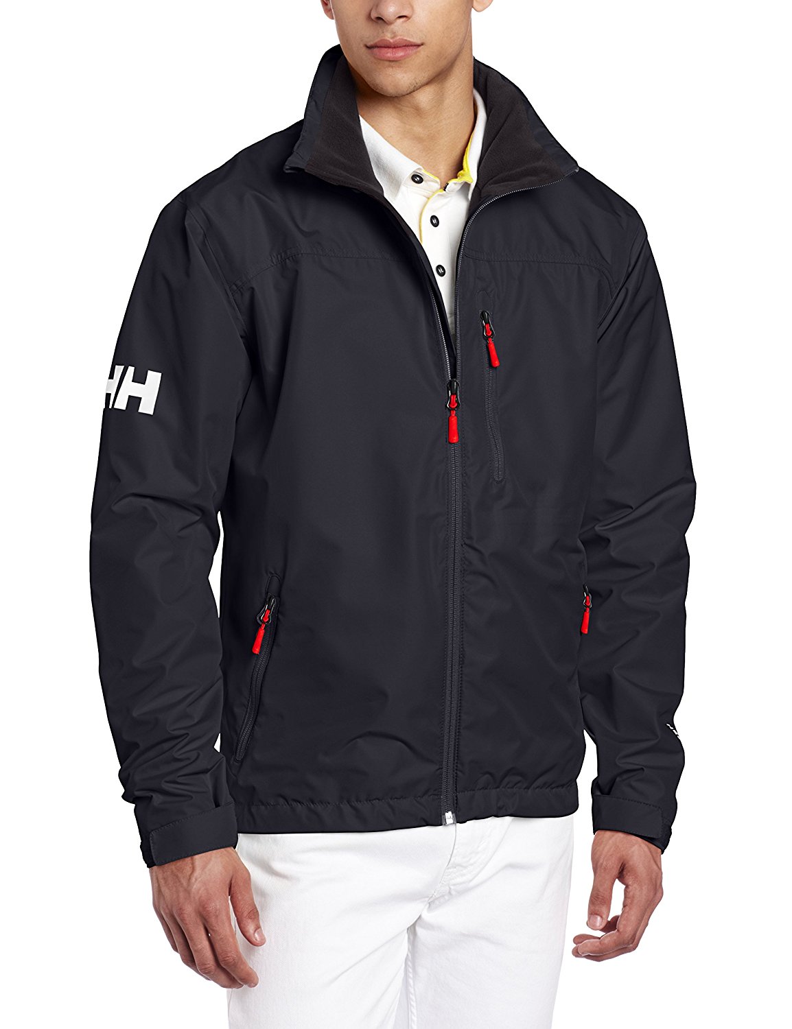 Helly Hansen Crew Veste