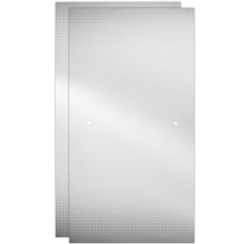 Delta Faucet Sliding Bathtub Door Glass Panels Droplet 60 Delta Faucet Sliding Bathtub Door Glass Panels Droplet 60