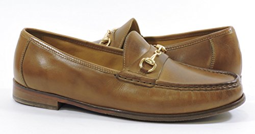 cole haan ascot bit loafer british tan