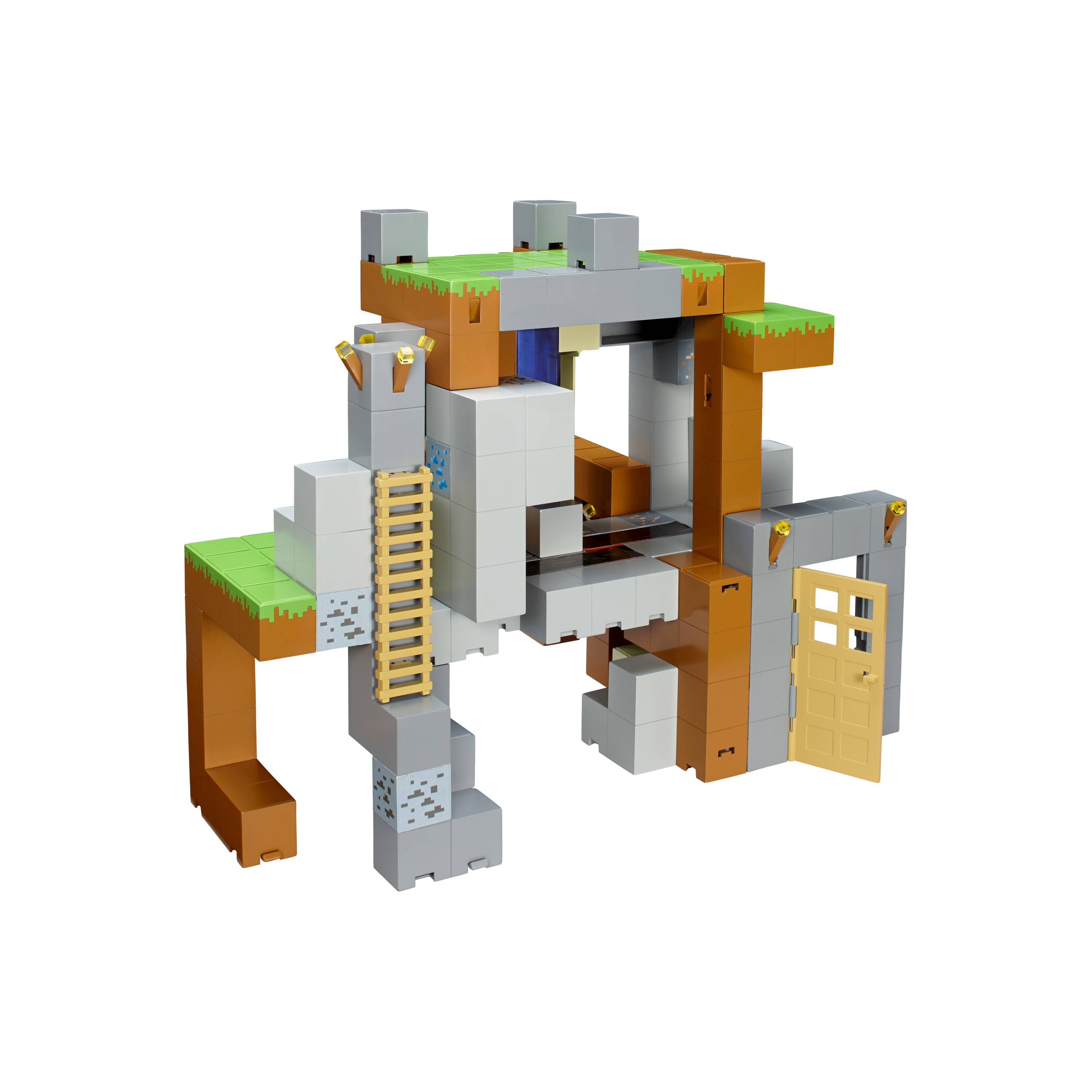 action figure playsets for boys