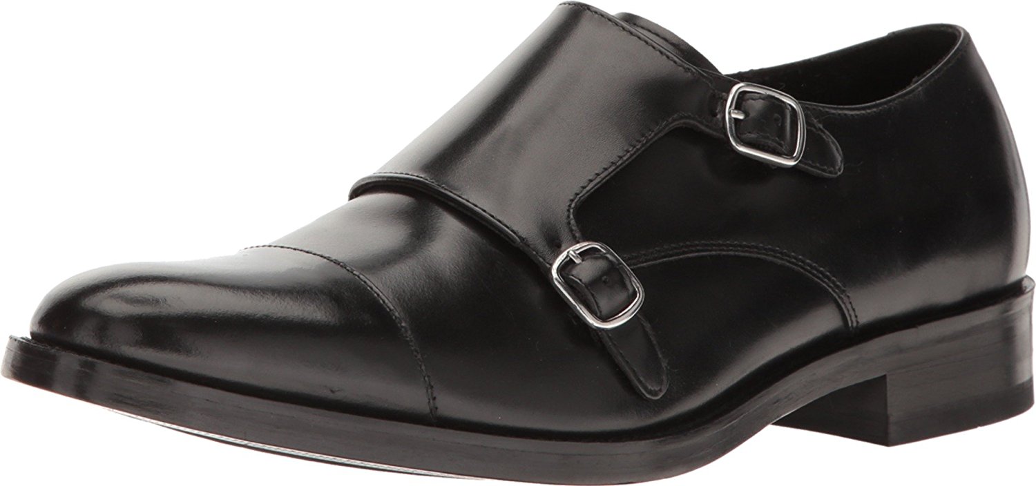 cole haan madison double monk