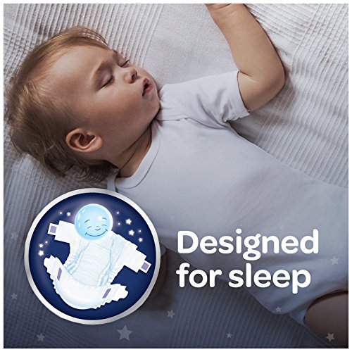 huggies night diapers size 4