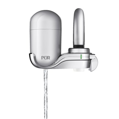 Pur Fm 4100b 3 Stage Vertical Faucet Mount Gray Check Back Soon