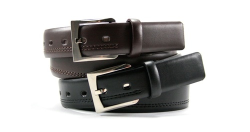 beverly hills polo club belt