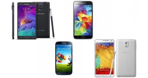 samsung galaxy s5 active unlocked