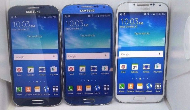 samsung gear s4 verizon release date