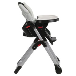 graco milan high chair