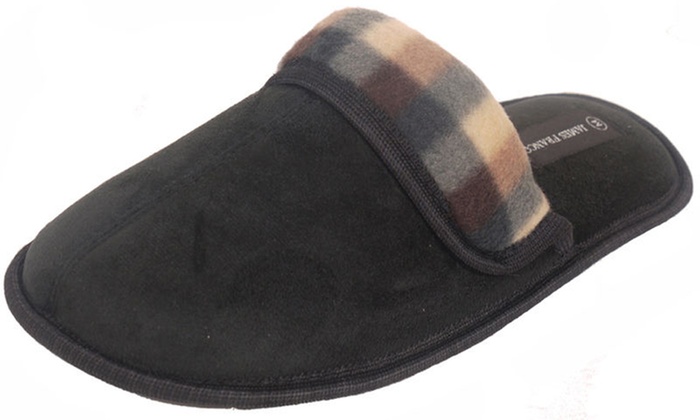 james fiallo slippers