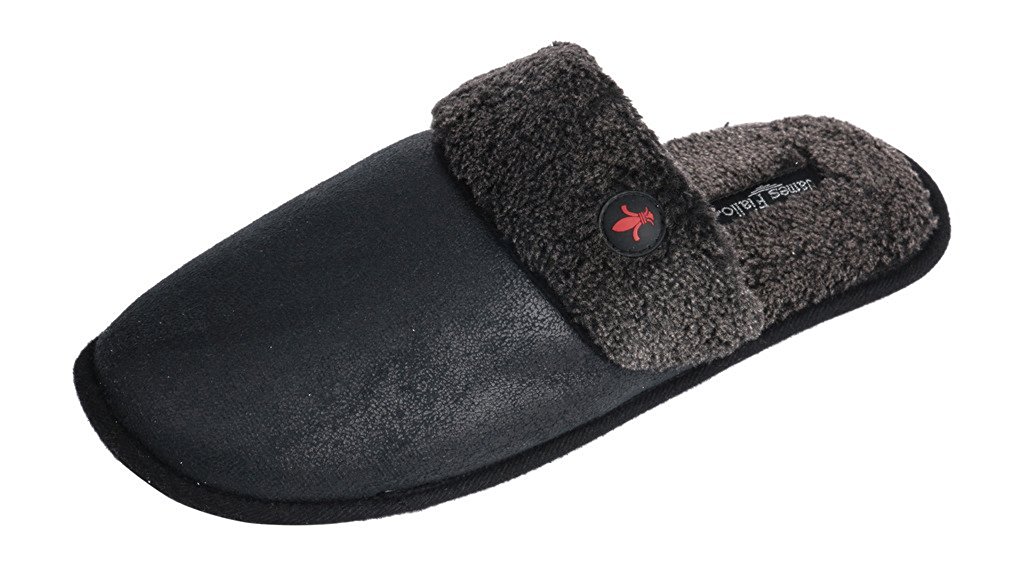 james fiallo slippers