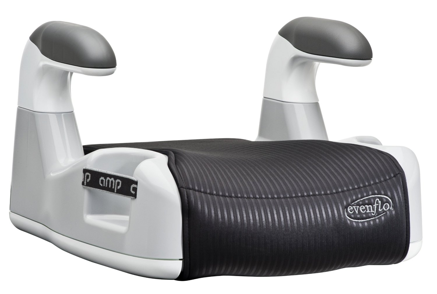 evenflo amp performance booster seat