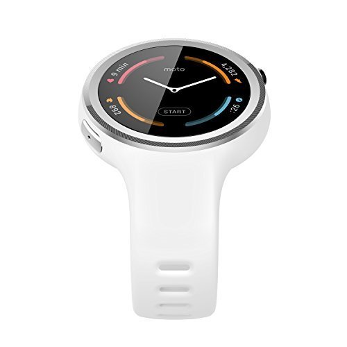 moto 360 sport size