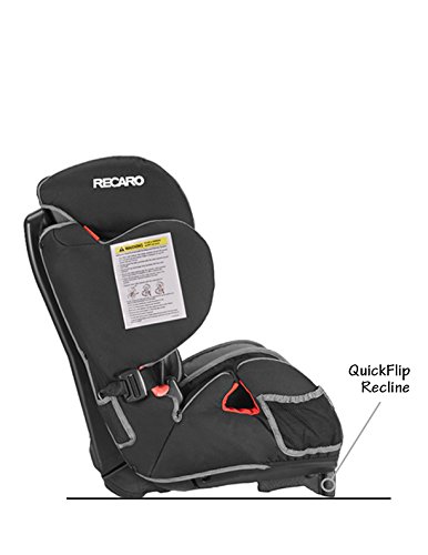 Recaro Performance Sport Combination Harness To Booster Car Seat Combination Harness To Booster Car Seat