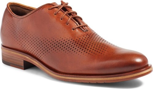 washington grand laser wingtip oxford