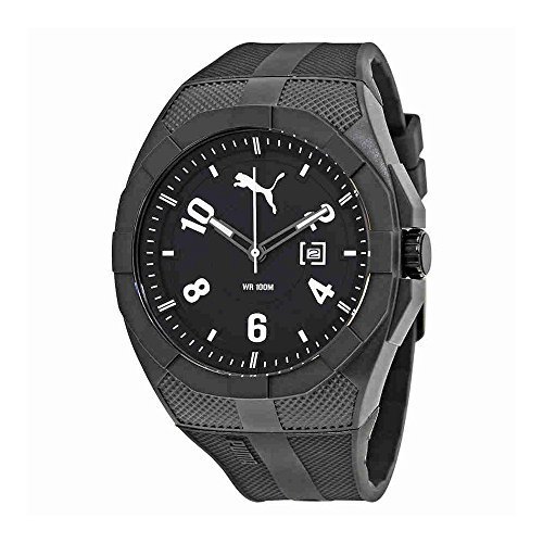 puma watch wr100m