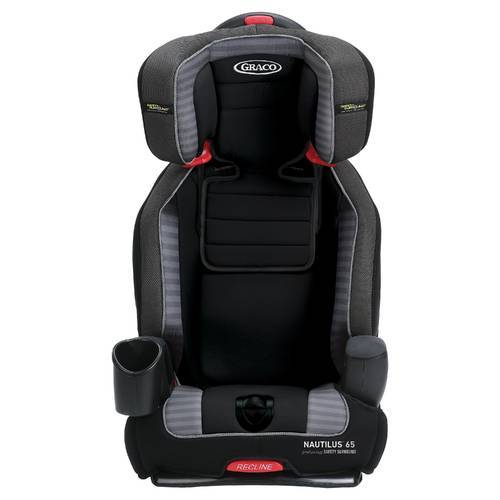 graco nautilus safety surround