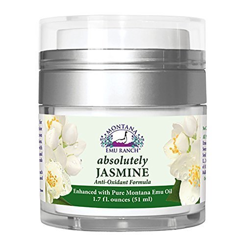 montana emu ranch sensitive skin cream