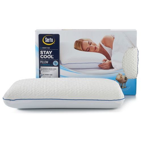 Serta Stay Cool Memory Foam Bed Pillow White Size | serta stay cool memory foam bed pillow white size Serta Stay Cool Memory Foam Bed Pillow White Size | serta stay cool memory foam bed pillow white size