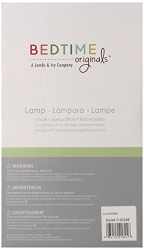 bedtime originals a lambs and ivy company