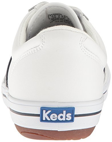 keds craze ii women's ortholite leather sneakers