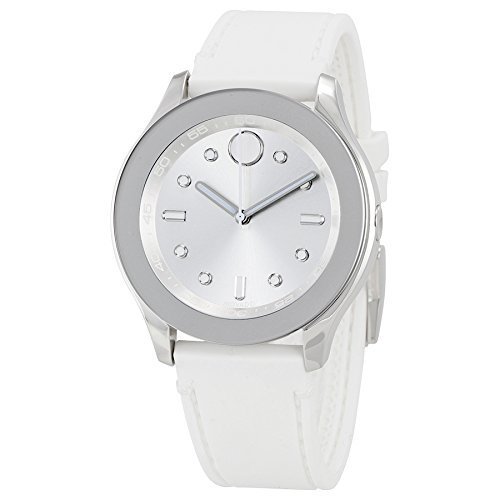 movado sport watch women's