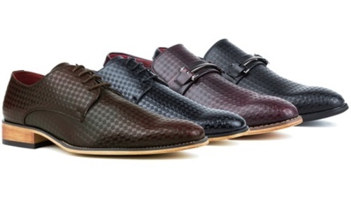 gino vitale shoes