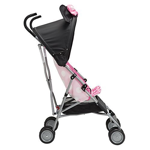 umbrella stroller minnie mouse