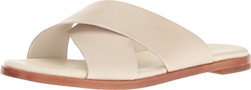 anica criss cross sandal
