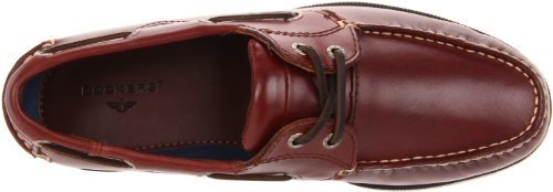 dockers men's castaway boat shoe