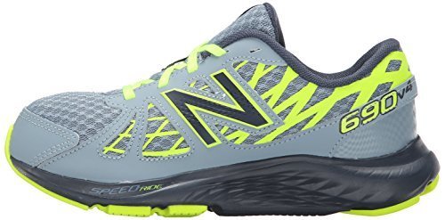 new balance 690 yellow