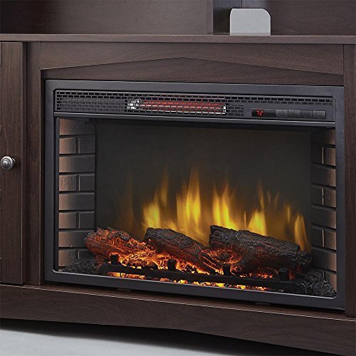 Avondale Grove Electric Fireplace Reviews | Electric Fireplace