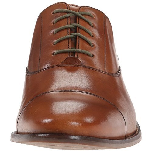 cole haan men's williams captoe ii oxford